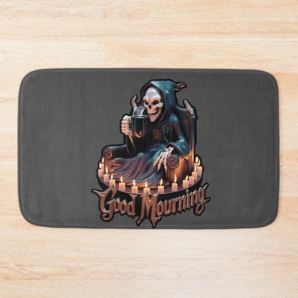 Item preview, Good mourning designed and sold by JansenGS.