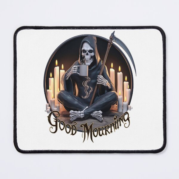 Item preview, Good mourning designed and sold by JansenGS.