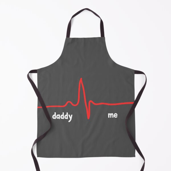 Item preview, Daddy & Me Classic T-shirt designed and sold by Shalinistudio.
