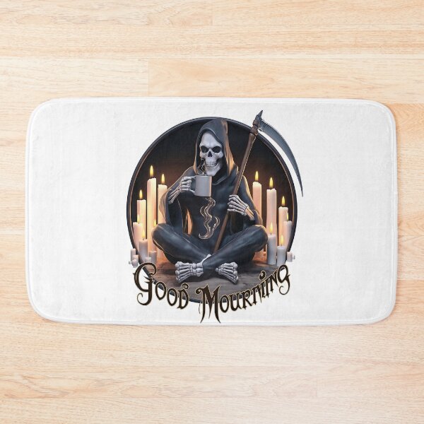 Item preview, Good mourning designed and sold by JansenGS.