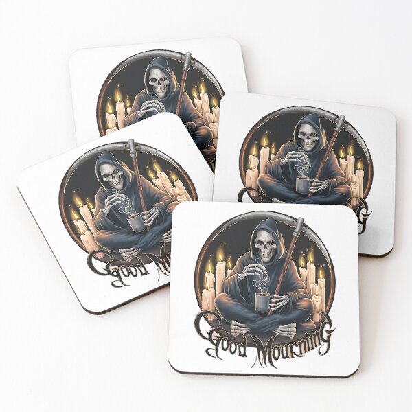 Item preview, Good mourning designed and sold by JansenGS.