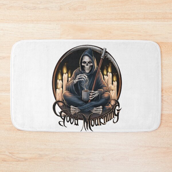 Item preview, Good mourning designed and sold by JansenGS.