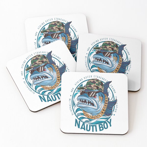 Item preview, Nauti boy designed and sold by JansenGS.