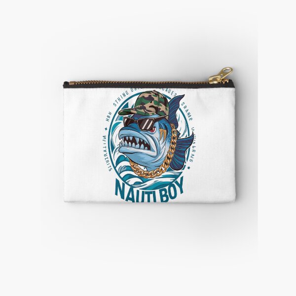 Item preview, Nauti boy designed and sold by JansenGS.