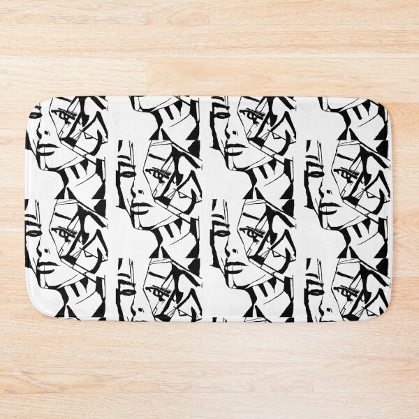 Item preview, Tomorrow Woman ( 5 ) designed and sold by Ming  Myaskovsky.