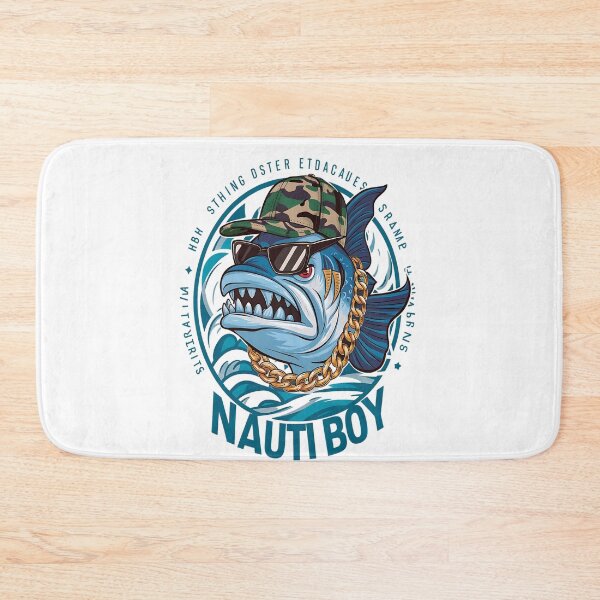 Item preview, Nauti boy designed and sold by JansenGS.