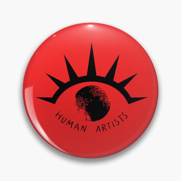 Item preview, Human Artists designed and sold by Leyawa.
