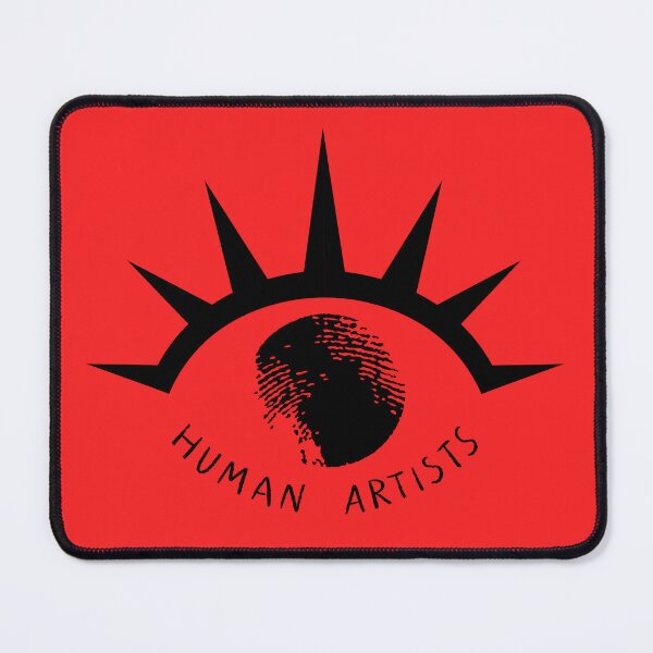 Item preview, Human Artists designed and sold by Leyawa.
