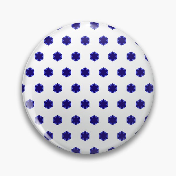 Item preview, Elegancia de mosaicos azules designed and sold by EnchantedDecor.
