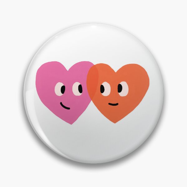 Item preview, Super Cute Red and Pink Heart Design! designed and sold by Sophie0854.