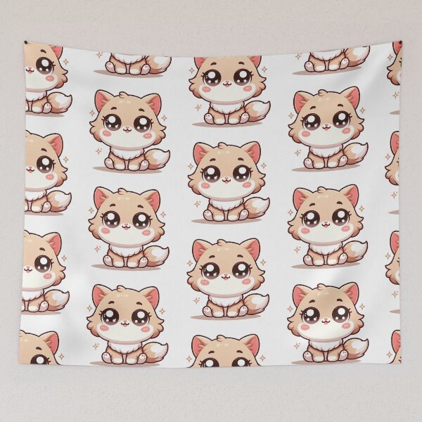 Item preview, Smiling cat designed and sold by NTKSHOP11.
