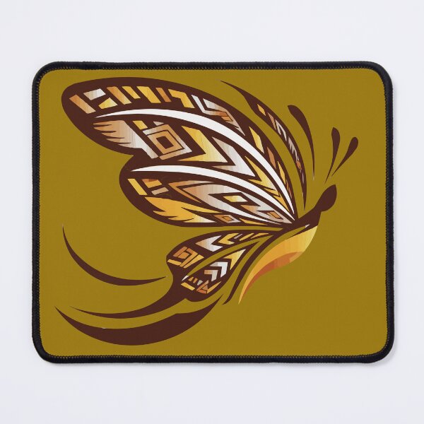 Item preview, Abstract Butterfly designed and sold by Ketique.