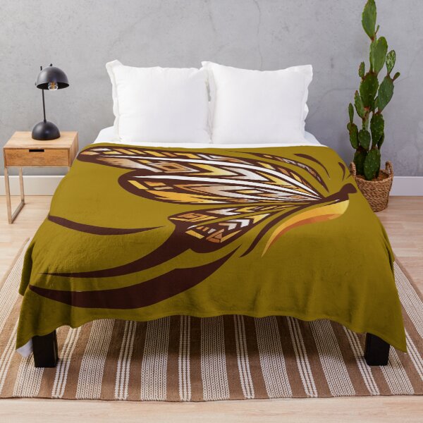 Item preview, Abstract Butterfly designed and sold by Ketique.