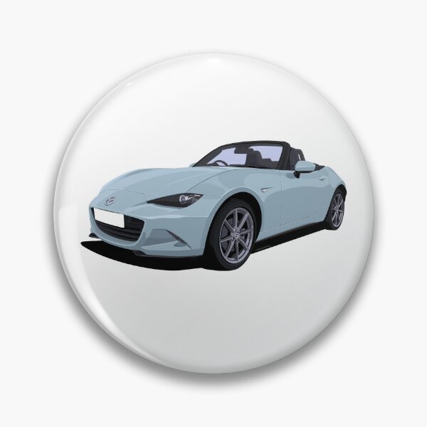 Item preview, MX5/Miata Blue designed and sold by neil4404.