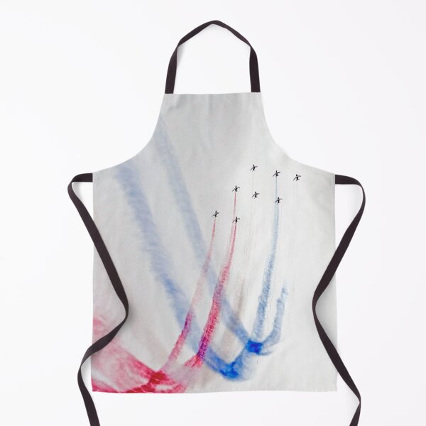Item preview, r3698/ Finition 2024 - 1 - Juin 2024 - la Légendaire " Patrouille de France " - le Vigeant 86 " fz 2000 Olavia-Olao Okaio Créations designed and sold by o.okaïo.