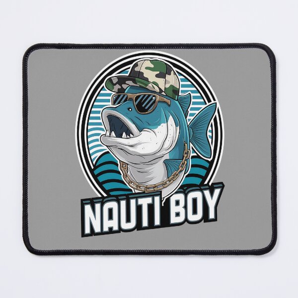 Item preview, Nauti boy designed and sold by JansenGS.