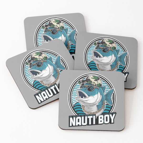 Item preview, Nauti boy designed and sold by JansenGS.