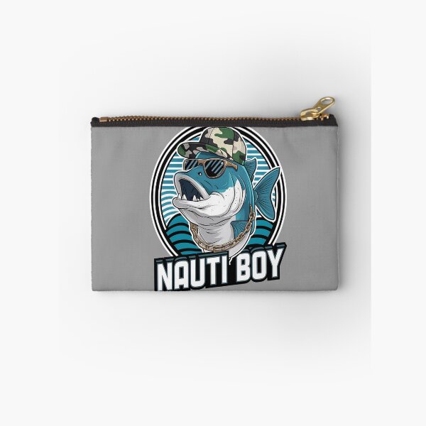 Item preview, Nauti boy designed and sold by JansenGS.