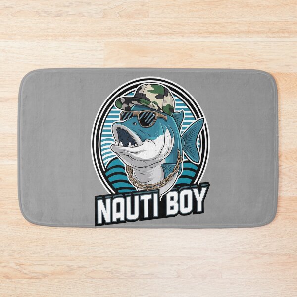 Item preview, Nauti boy designed and sold by JansenGS.