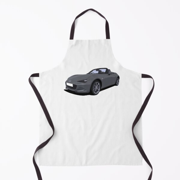 Item preview, MX5/Miata Grey designed and sold by neil4404.