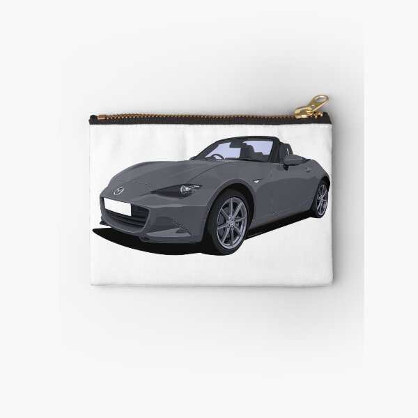 Item preview, MX5/Miata Grey designed and sold by neil4404.