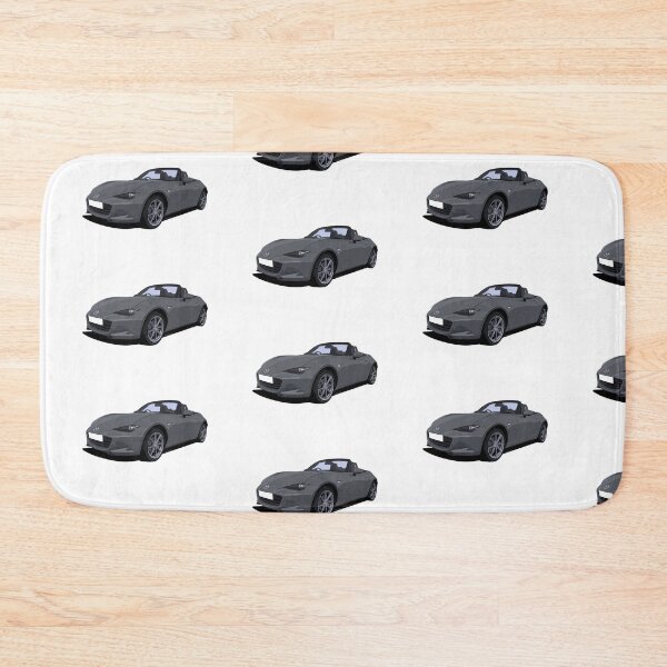 Item preview, MX5/Miata Grey designed and sold by neil4404.
