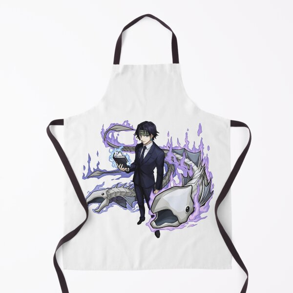 Item preview, the leader of the spiders designed and sold by Little Janet.