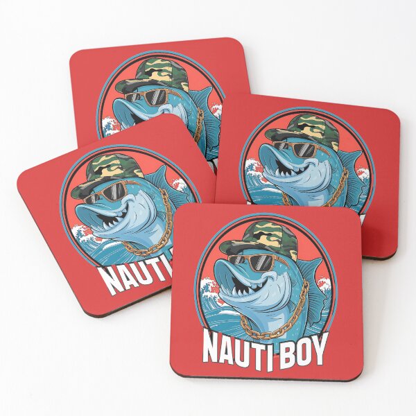 Item preview, Nauti boy designed and sold by JansenGS.