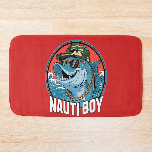 Item preview, Nauti boy designed and sold by JansenGS.