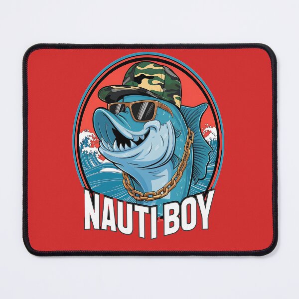 Item preview, Nauti boy designed and sold by JansenGS.