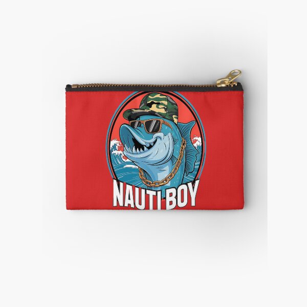 Item preview, Nauti boy designed and sold by JansenGS.