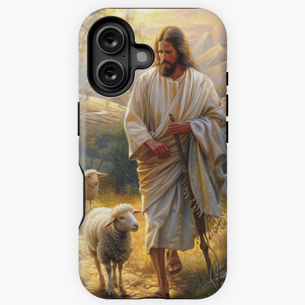 Item preview, iPhone Magsafe Tough Case designed and sold by phatpuppyart.