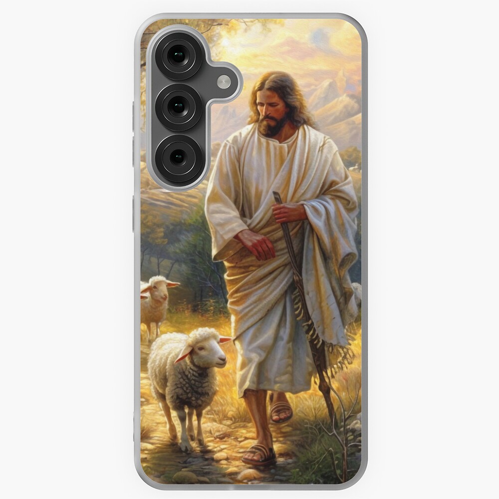 Item preview, Samsung Galaxy Soft Case designed and sold by phatpuppyart.