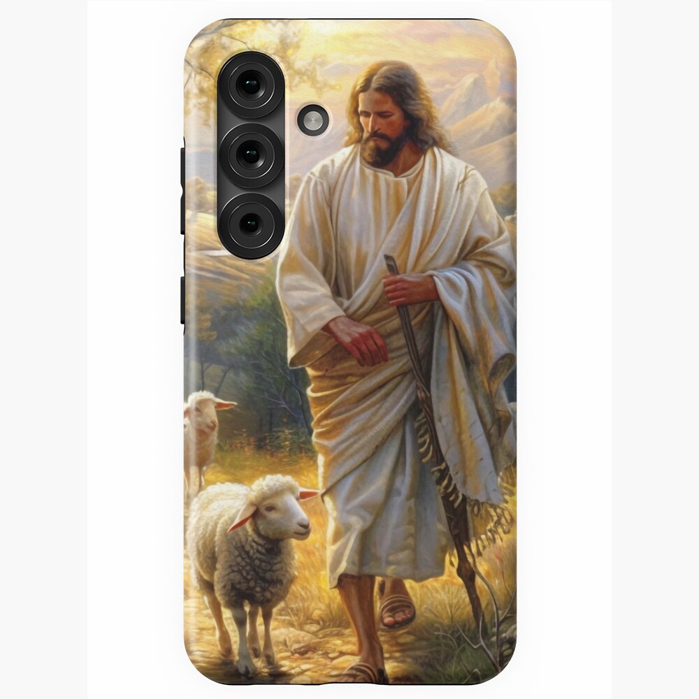 Item preview, Samsung Galaxy Tough Case designed and sold by phatpuppyart.