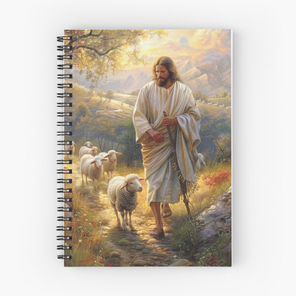 Item preview, Shepherd Me O Lord designed and sold by Claudia Bartoli-McKinney.