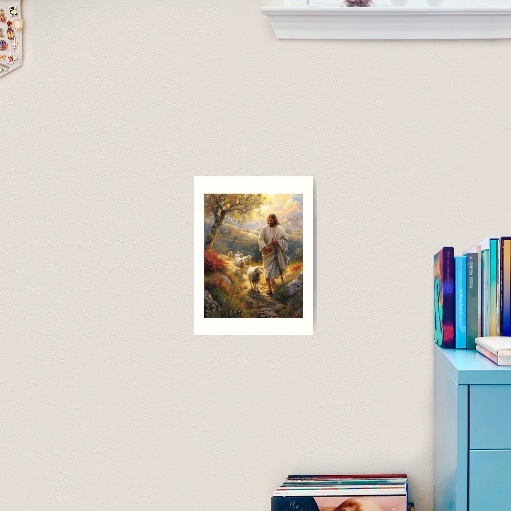 Item preview, Art Print designed and sold by phatpuppyart.