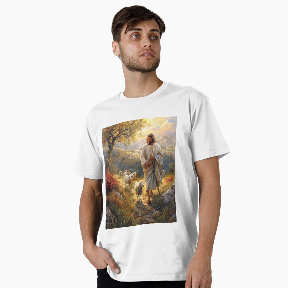 Item preview, Premium T-Shirt designed and sold by phatpuppyart.