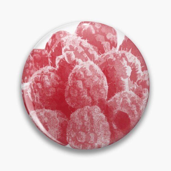 Item preview, Raspberries designed and sold by kinpirks.