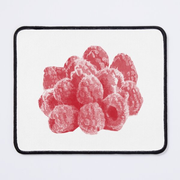 Item preview, Raspberries designed and sold by kinpirks.