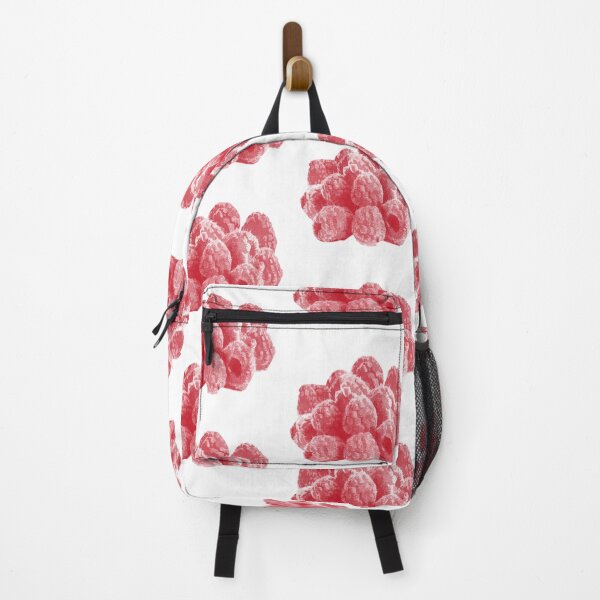 Item preview, Raspberries designed and sold by kinpirks.