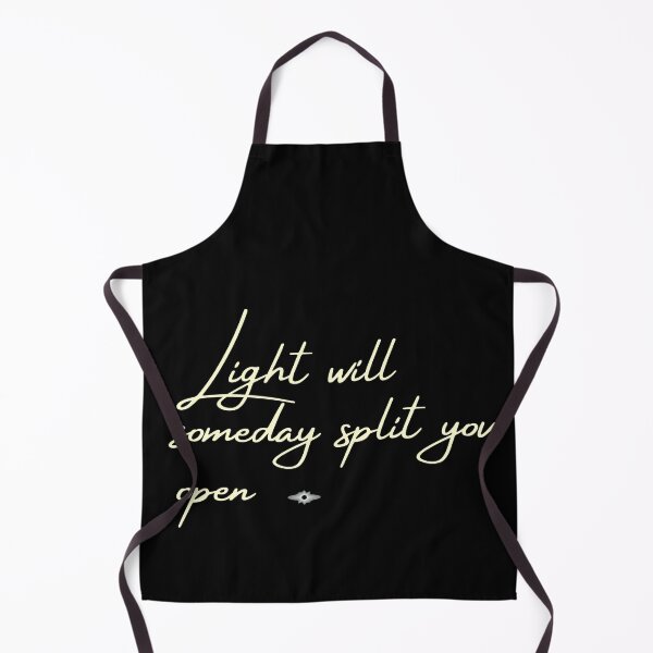 Item preview, Light Will Someday Split You Open Wisdom from Hafez designed and sold by 19moudey.