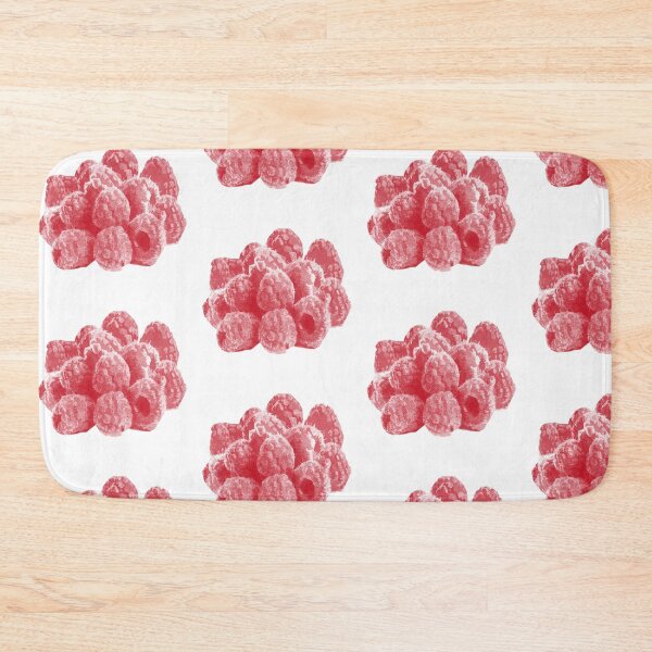 Item preview, Raspberries designed and sold by kinpirks.