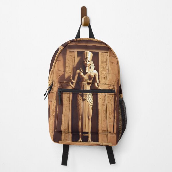 Item preview, Hatshepsut: Ruler of the Nile (Connects her to the land she ruled) tune share more_vert designed and sold by thechoice1.