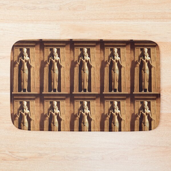 Item preview,    Hatshepsut: Ruler of the Nile (Connects her to the land she ruled)    tune  share   more_vert designed and sold by thechoice1.