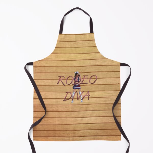Item preview, Rodeo Diva designed and sold by teepossible.