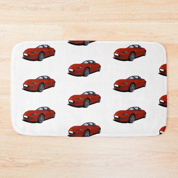 Item preview, MX5/Miata Red designed and sold by neil4404.
