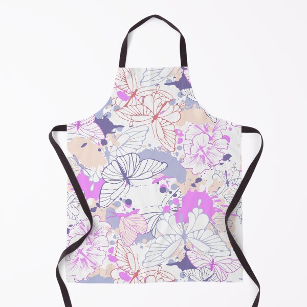 Item preview, Floral seamless pattern flowers designed and sold by Mirksaz-designs.