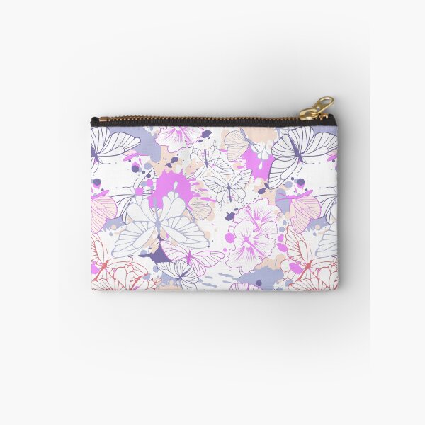Item preview, Floral seamless pattern flowers designed and sold by Mirksaz-designs.