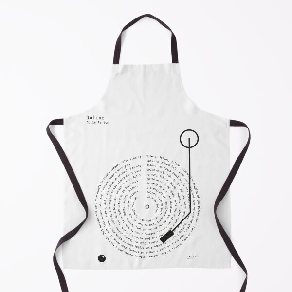 Item preview, Jolene by Dolly Parton designed and sold by MancBusyBee.