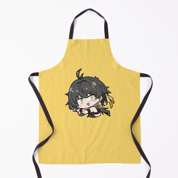 Item preview, Rover | Wuthering Waves Sticker "Caught" designed and sold by Asiapenguin.